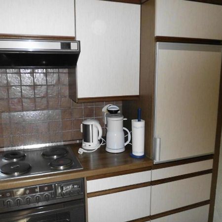 Ammerlaender Ferienwohnung Westerstede Zewnętrze zdjęcie