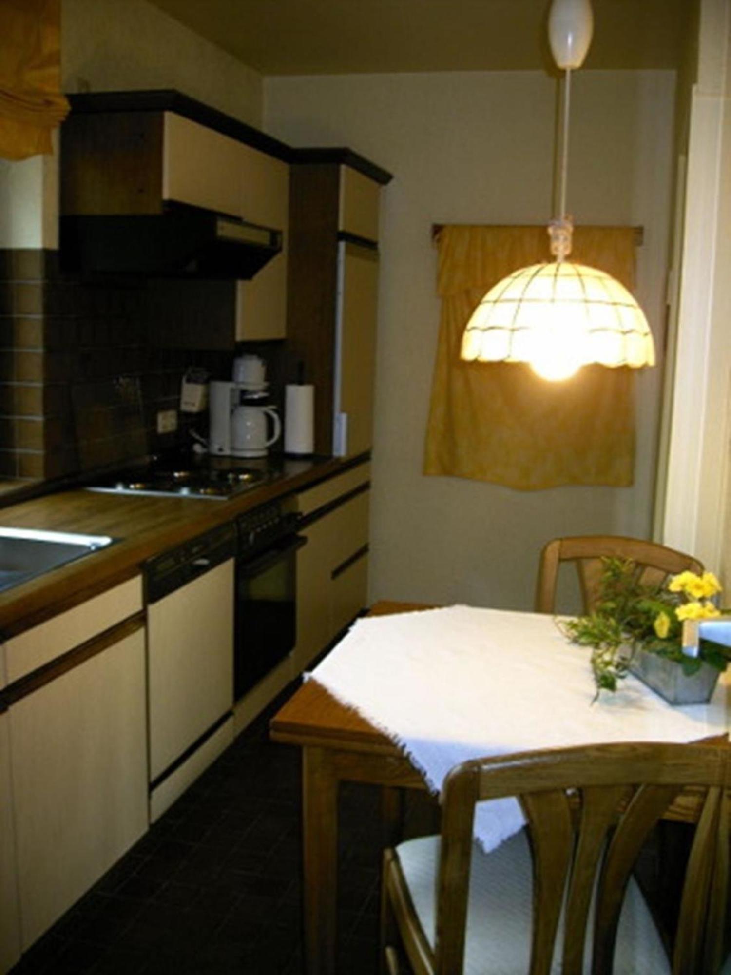 Ammerlaender Ferienwohnung Westerstede Zewnętrze zdjęcie