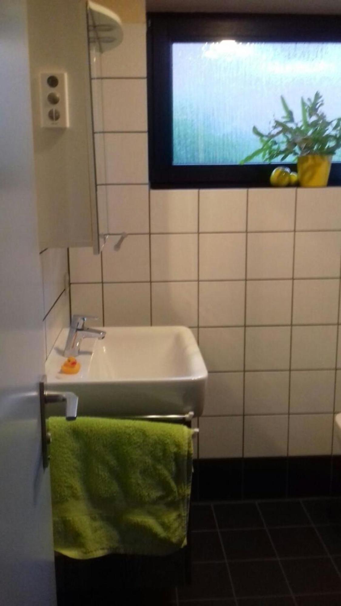 Ammerlaender Ferienwohnung Westerstede Zewnętrze zdjęcie