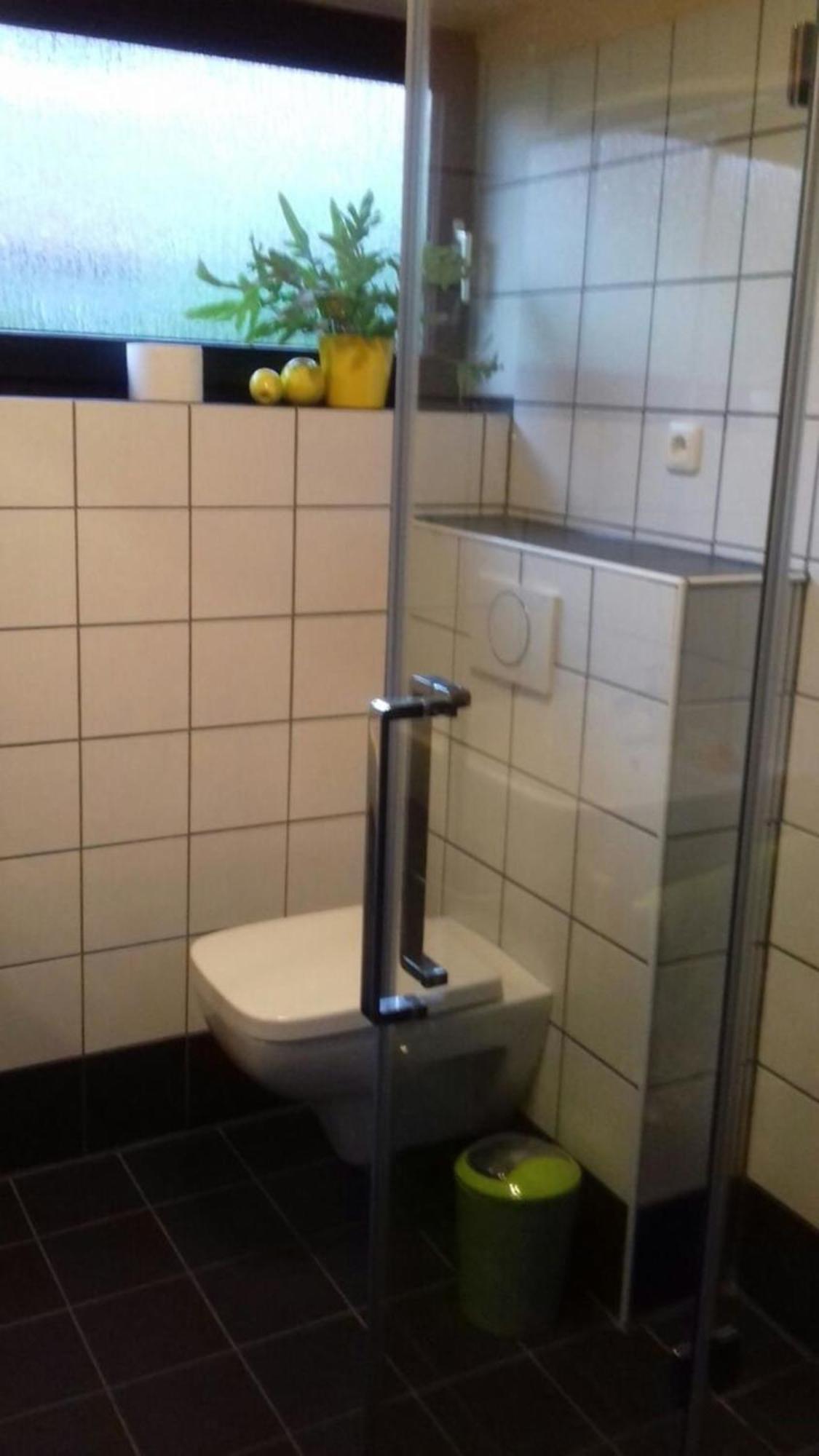Ammerlaender Ferienwohnung Westerstede Zewnętrze zdjęcie